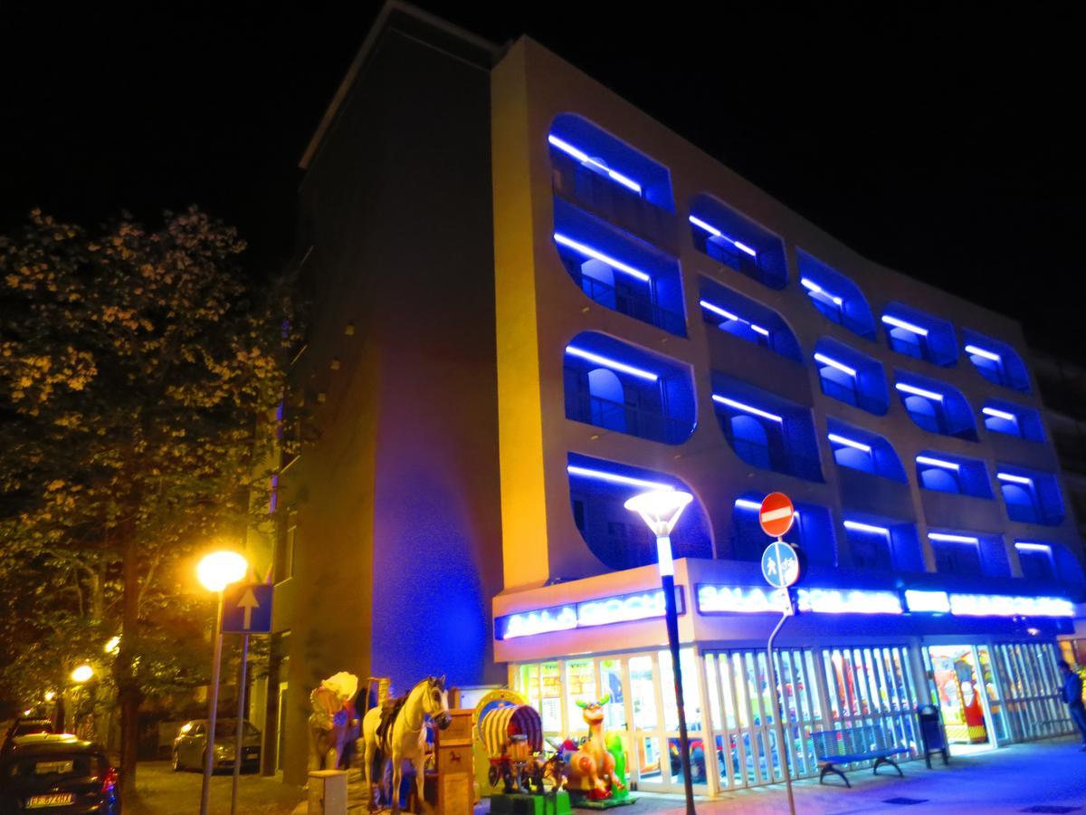 Sorriso Hotel