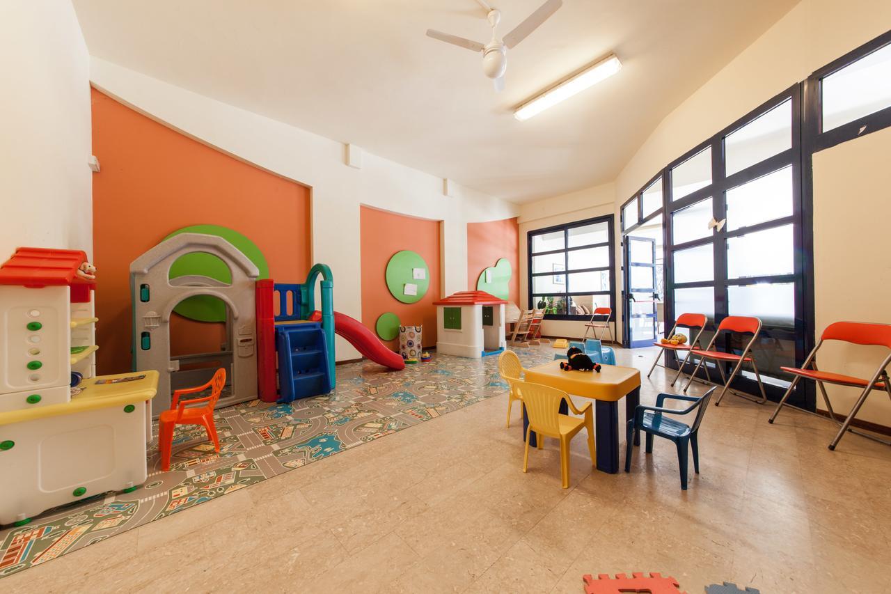 Hotel Sorriso 3*