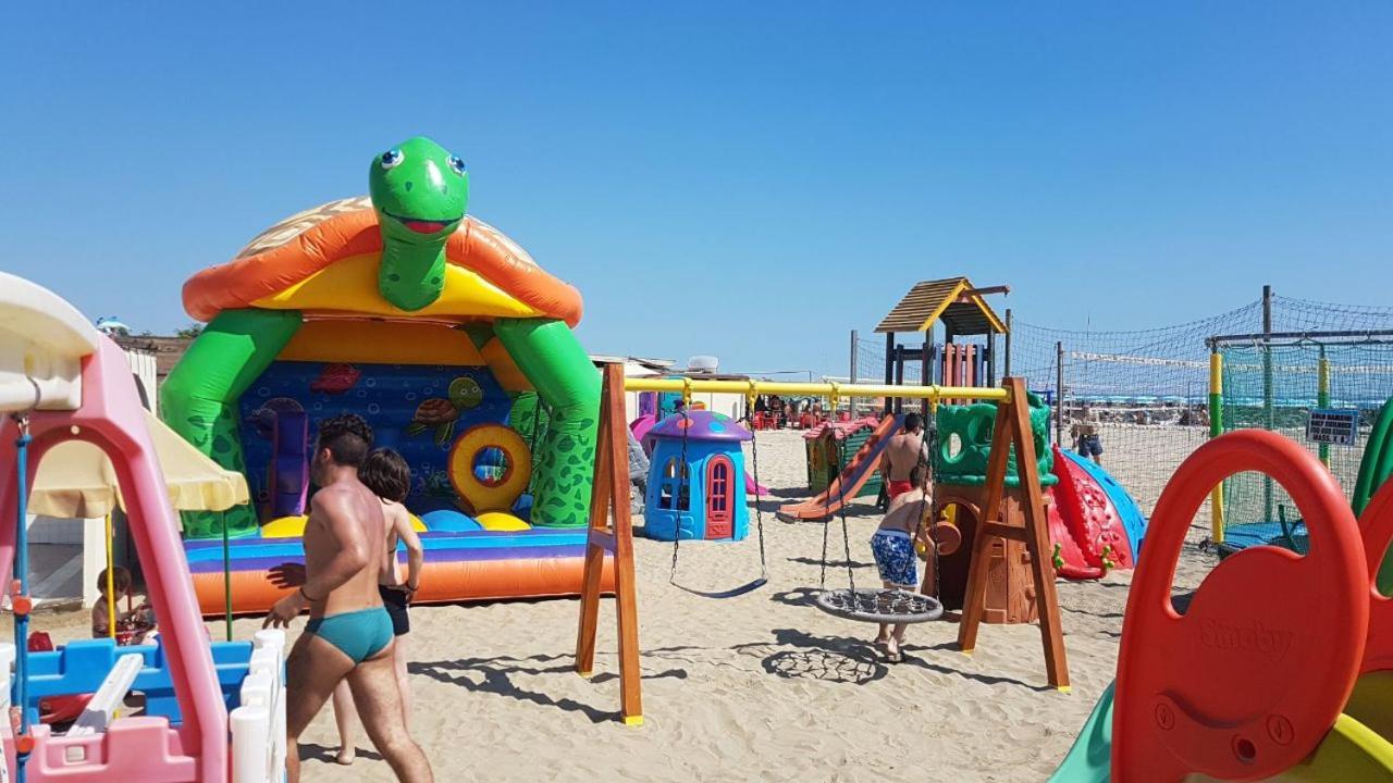 Hotel Sorriso Lido di Classe
