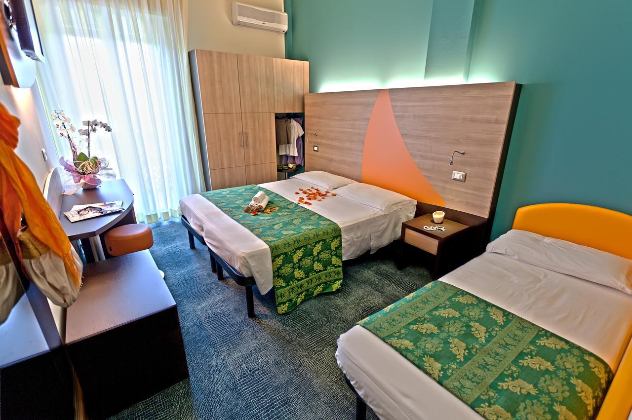 Hotel Sorriso