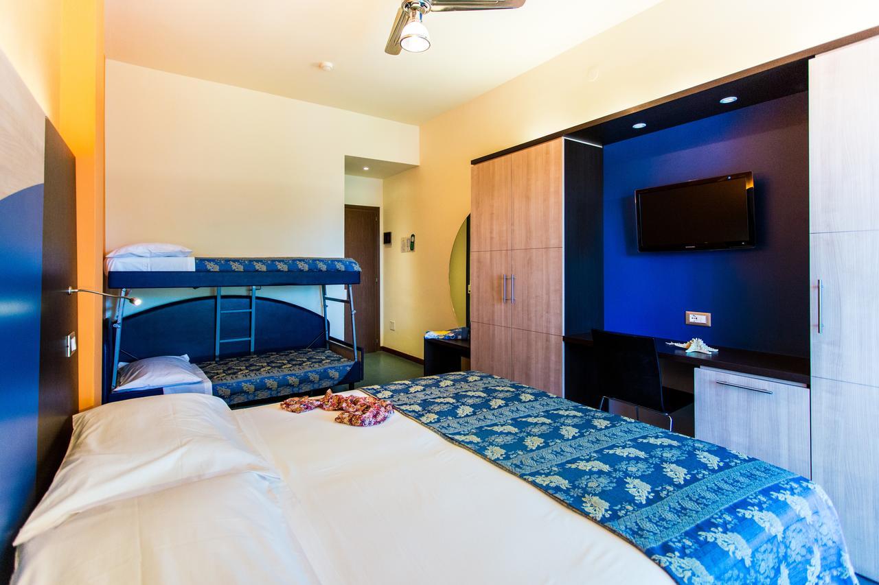 Hotel Sorriso 3*