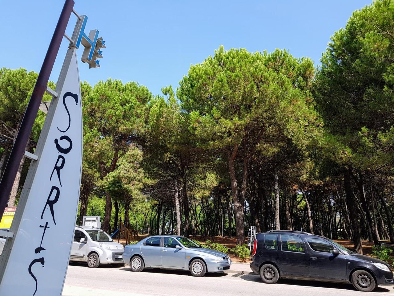 Sorriso 3* Lido di Classe