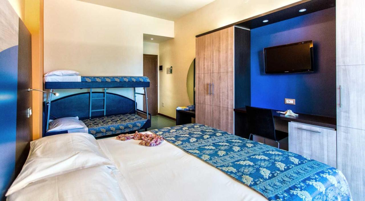 Hotel Sorriso Lido di Classe